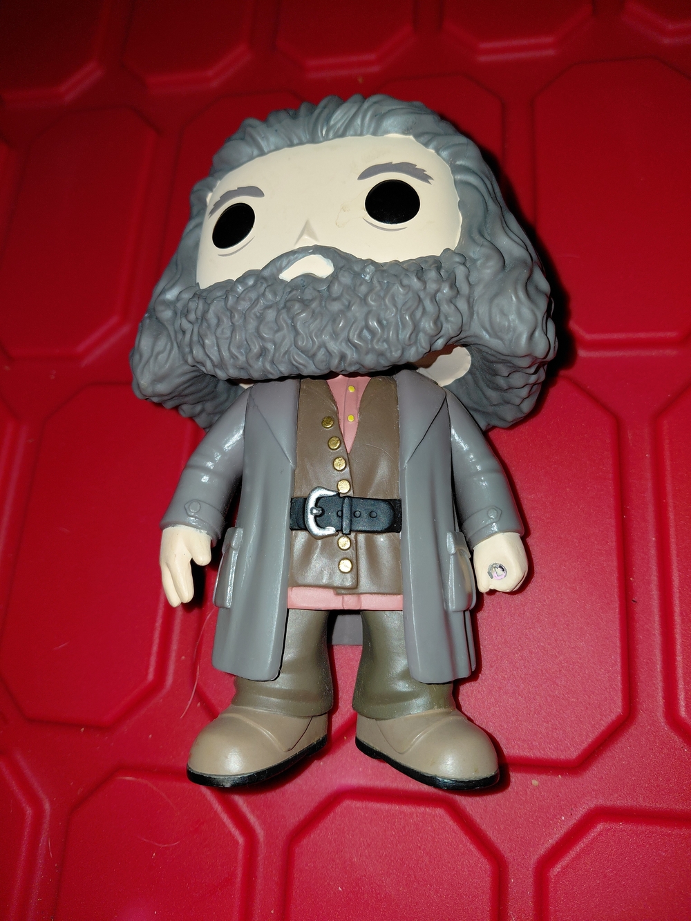 Funko Pop Fiqure Harry Potter Fugure